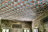 Italy 2023 – Villa Imperiale – Ceiling