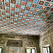 Italy 2023 – Villa Imperiale – Ceiling