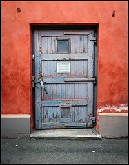 door (pip)