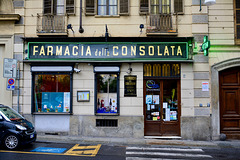 Turin 2017 – Farmacia della Consolata