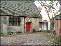 St Mary & St John church hall