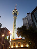 Neuseeland - Auckland - Skytower