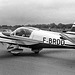 Socata MS894A Minerva 220 F-BRDD