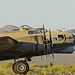 Boeing B-17G Flying Fortress N93012