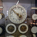 MORTEAU: Musée de l'horlogerie. 16