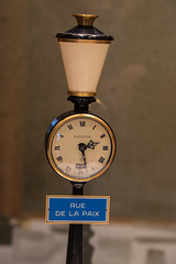 MORTEAU: Musée de l'horlogerie. 17