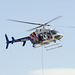 Arizona Department of Public Safety Bell 407 N58AZ