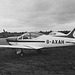 SIAI-Marchetti SF-260 G-AXAH