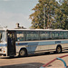 Cambus Limited 421 (JVF 421V) in Newmarket – 14 Sep 1991 (151-17)