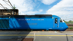 Midland Pullman HST