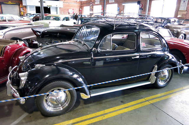 Volkswagen Beetle (0114)