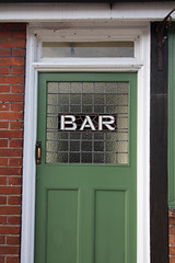The Green Dragon Inn, Broad Street, Bungay, Suffolk