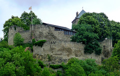 DE - Bendorf - Burg Sayn