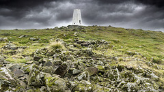 Trig point