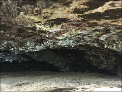 Hanalei Caves