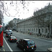 Whitehall Cabinet Office