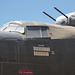 Atwater CA Castle Air Museum B-24M (#0004)