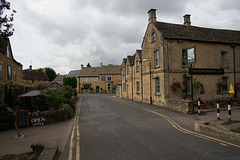The Kingsbridge Inn
