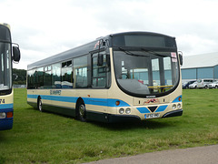 Buses Festival, Peterborough - 8 Aug 2021 (P1090355)