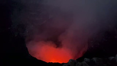 Parque Nacional Volcán Masaya