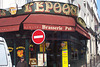 FR - Paris - Impressionen aus Montmartre