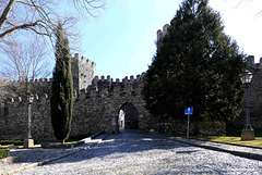 Bragança - Castelo de Bragança