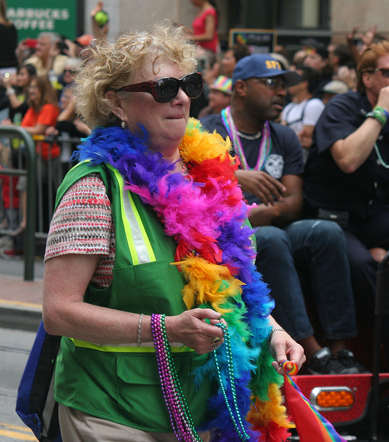 San Francisco Pride Parade 2015 (5575)