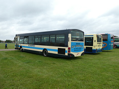 Buses Festival, Peterborough - 8 Aug 2021 (P1090357)