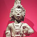 Maize God from Copan in the Metropolitan Museum of Art, December 2022