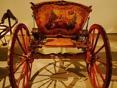 National Coach Museum -Museu dos Coches - V