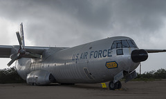 Douglas C-133B Cargomaster 59-0527