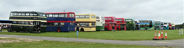 Buses Festival, Peterborough - 8 Aug 2021 (P1090359)