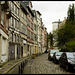 Rouen street