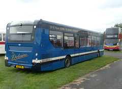 Buses Festival, Peterborough - 8 Aug 2021 (P1090412)