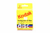 Kodak Kodacolor VR 200 Disc Film