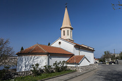 Jadranovo - Croazia