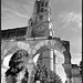 Albi (81) 21 septembre 2012. La cathédrale Sainte-Cécile, "cathédrale forteresse" (1282 - 1480).