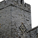 Castle Rushen Clocktower