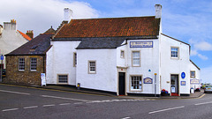 Scottish Fisheries Museum, Anstruther, Fife