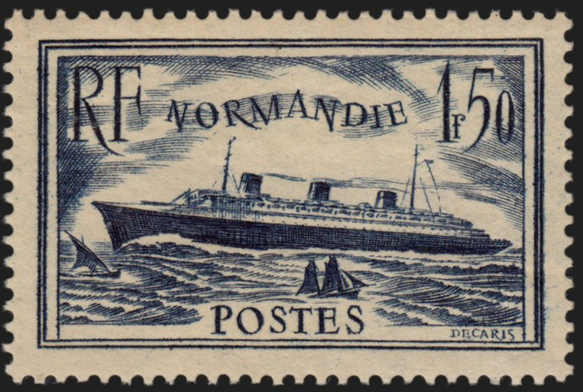 France 1935 1.50F