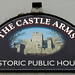 'The Castle Arms'