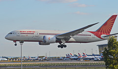 Air India ANL
