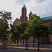 Der Dom von Speyer  btw : HBM