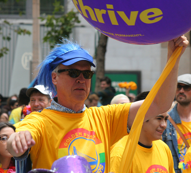 San Francisco Pride Parade 2015 (6078)