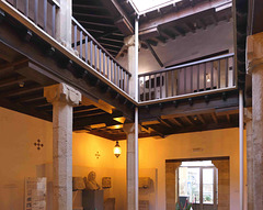 Úbeda - Museo Arqueológico