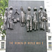 Women's WWII Memorial