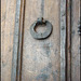 15th century door handle