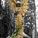 Angel, Cathcart Cemetery