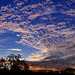 Wolken Panorama (weitere Entwicklung: 5xPiP)