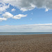 Aldeburgh beach